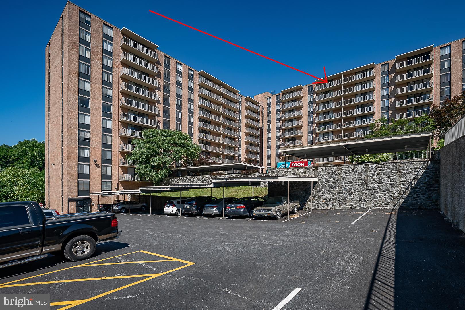 SWARTHMORE - Residential