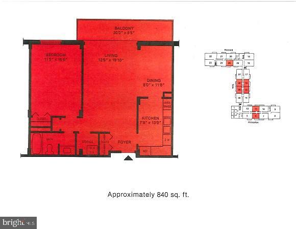 SWARTHMORE - Residential