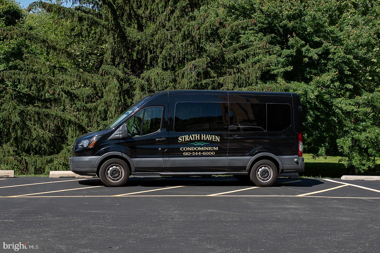 SWARTHMORE - Residential