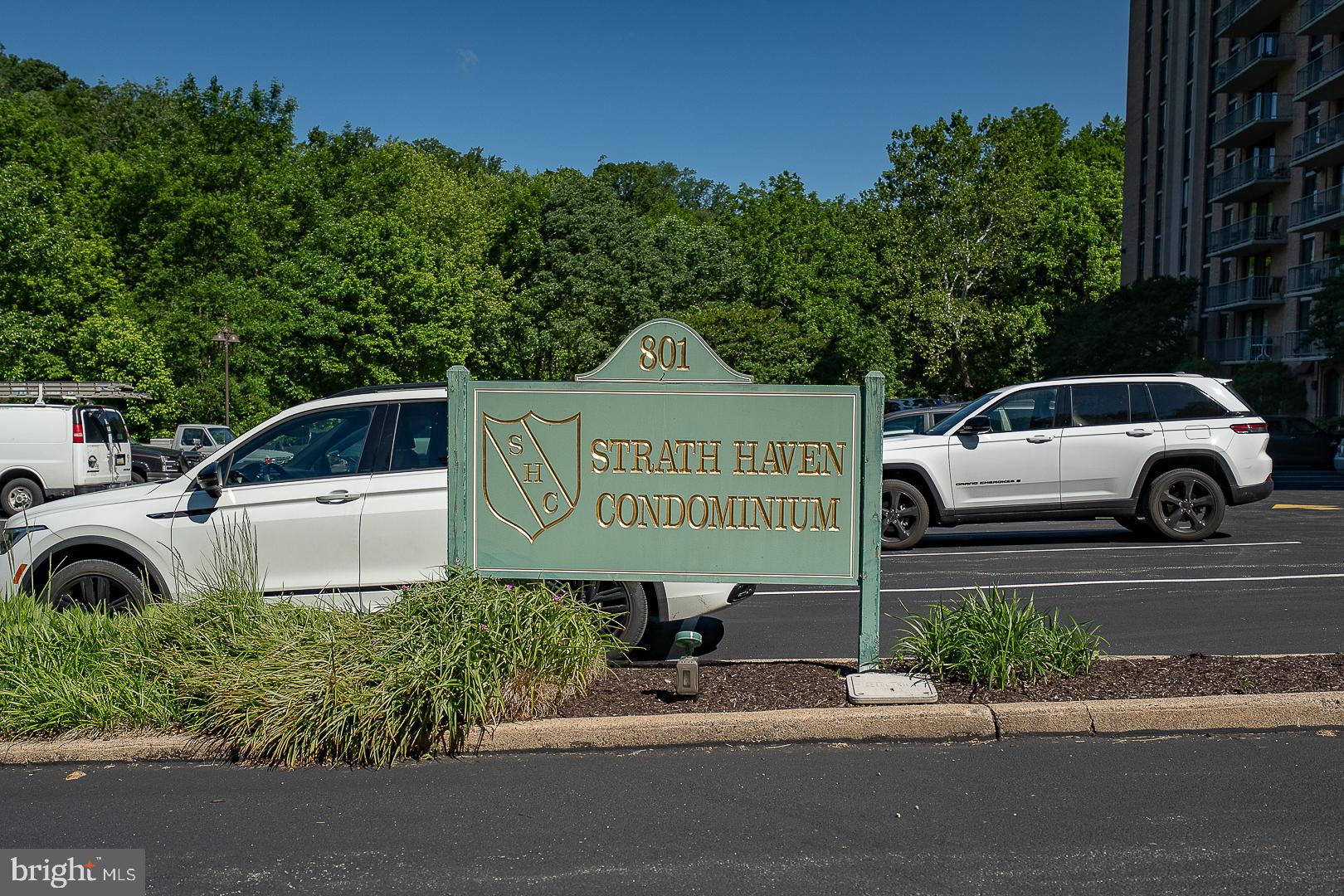 SWARTHMORE - Residential