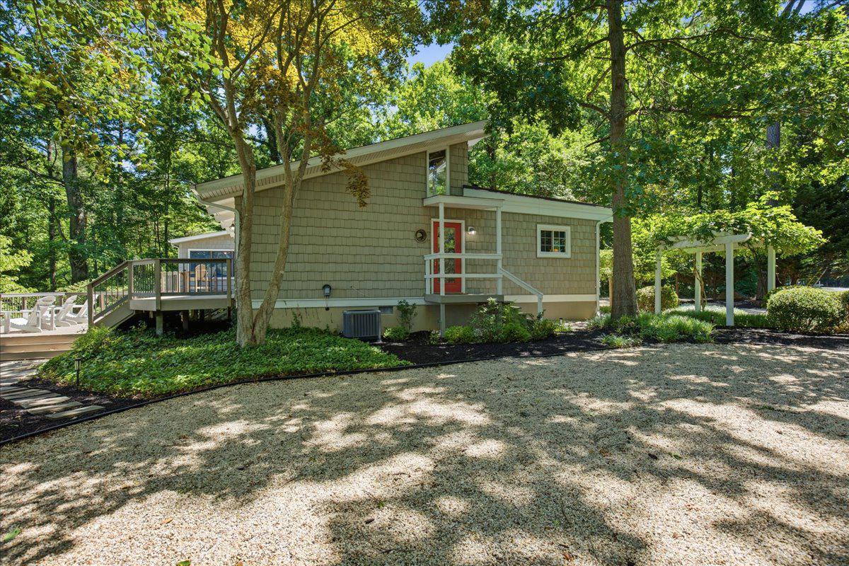 DRUM POINT - Residential