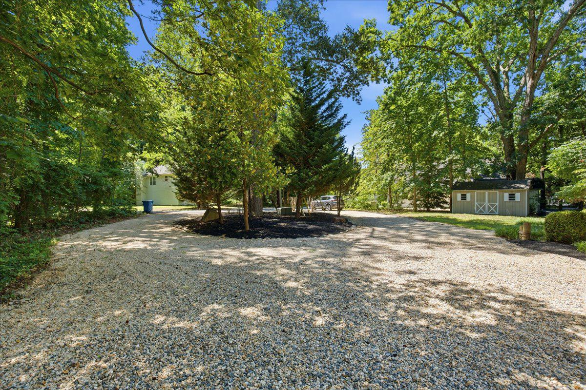 DRUM POINT - Residential