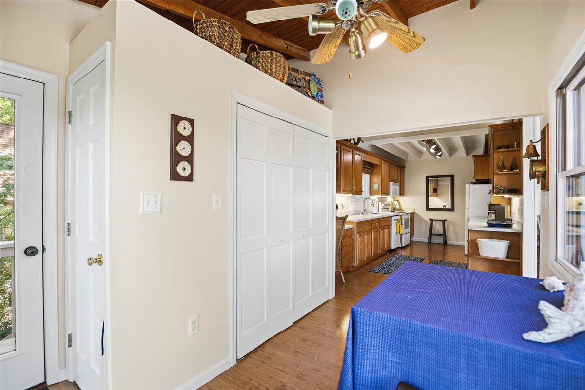 DRUM POINT - Residential