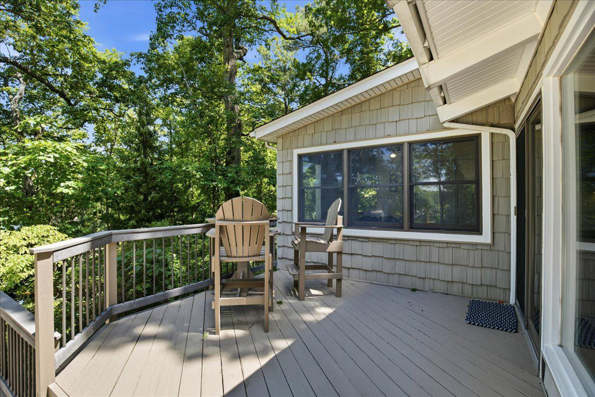 DRUM POINT - Residential