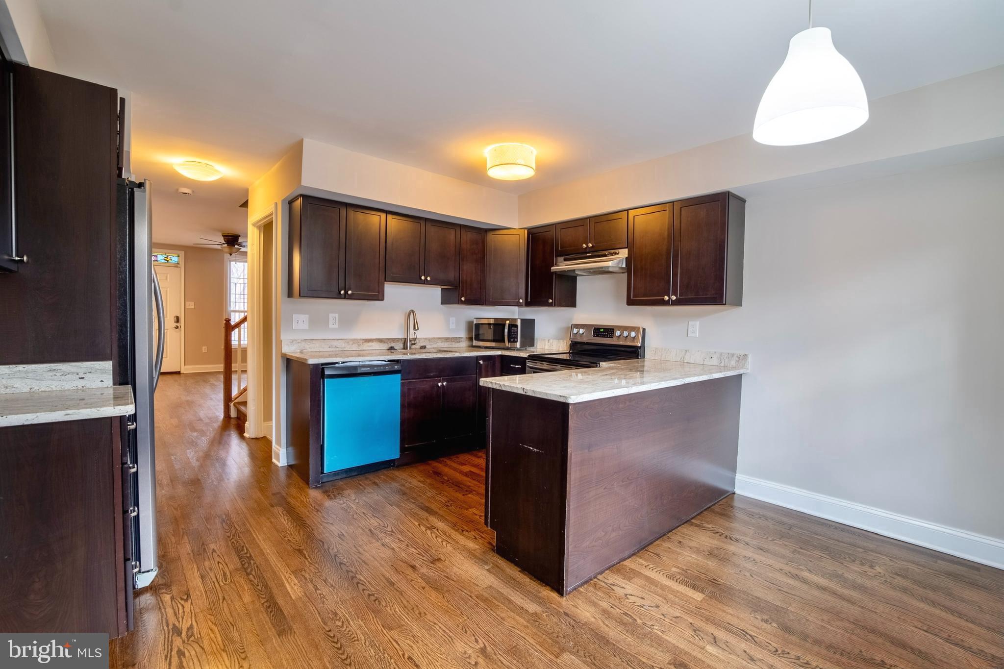 BUTCHERS HILL - Residential