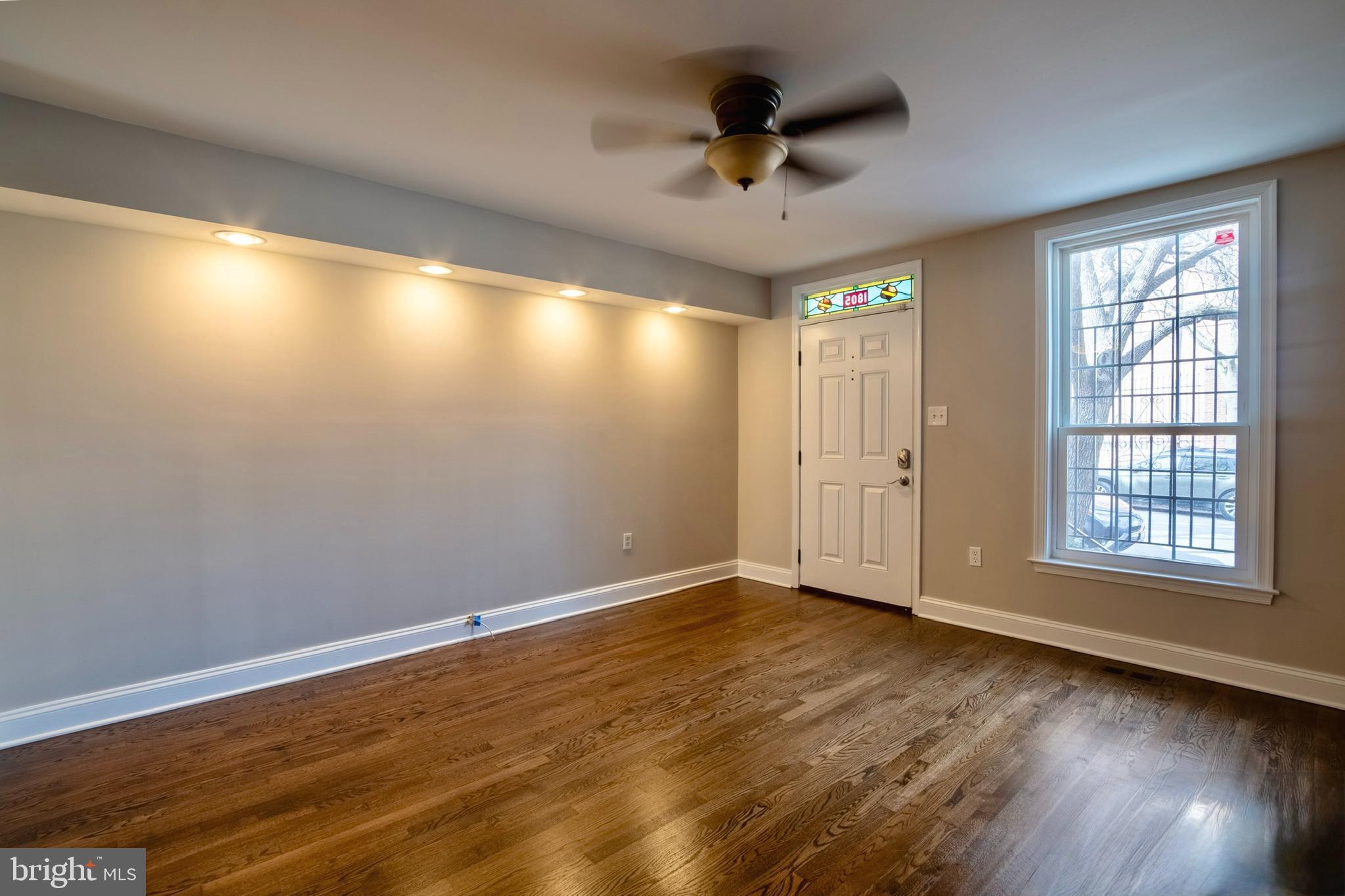 BUTCHERS HILL - Residential