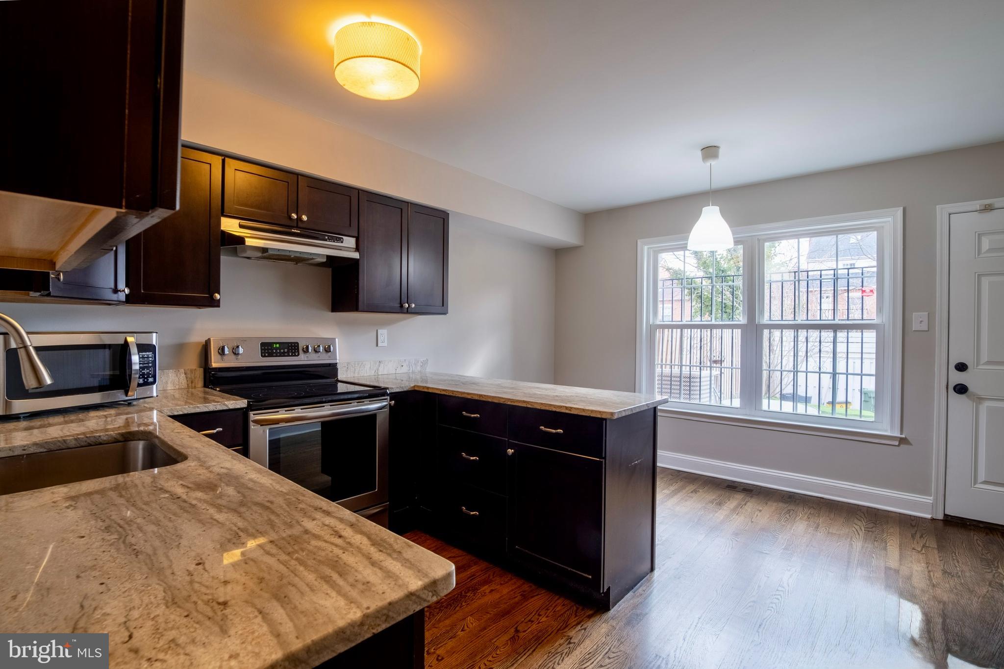 BUTCHERS HILL - Residential