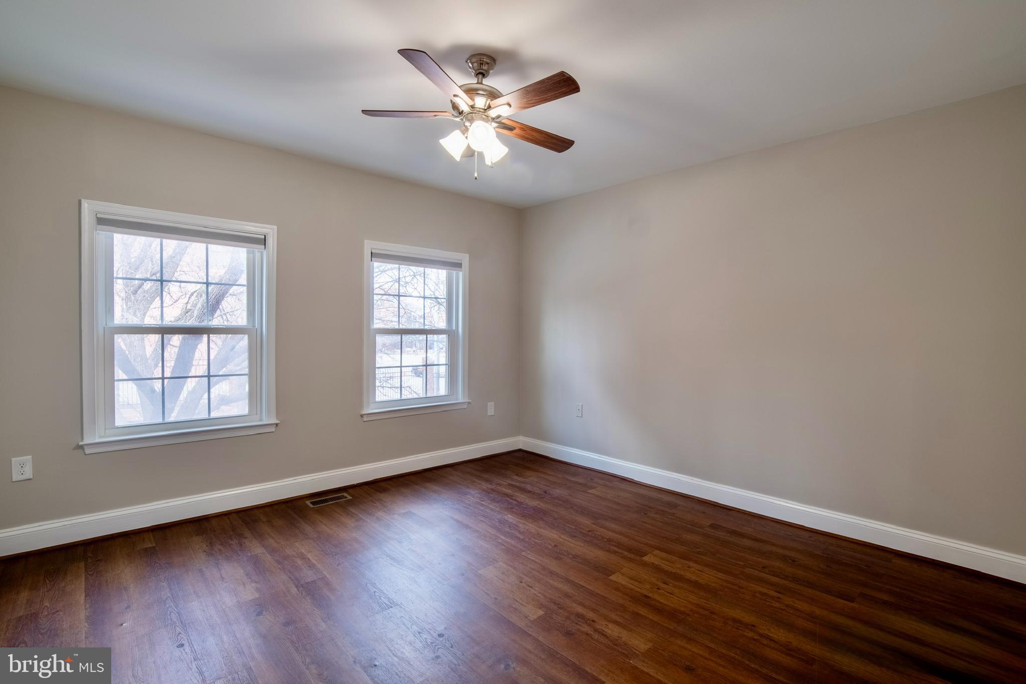 BUTCHERS HILL - Residential
