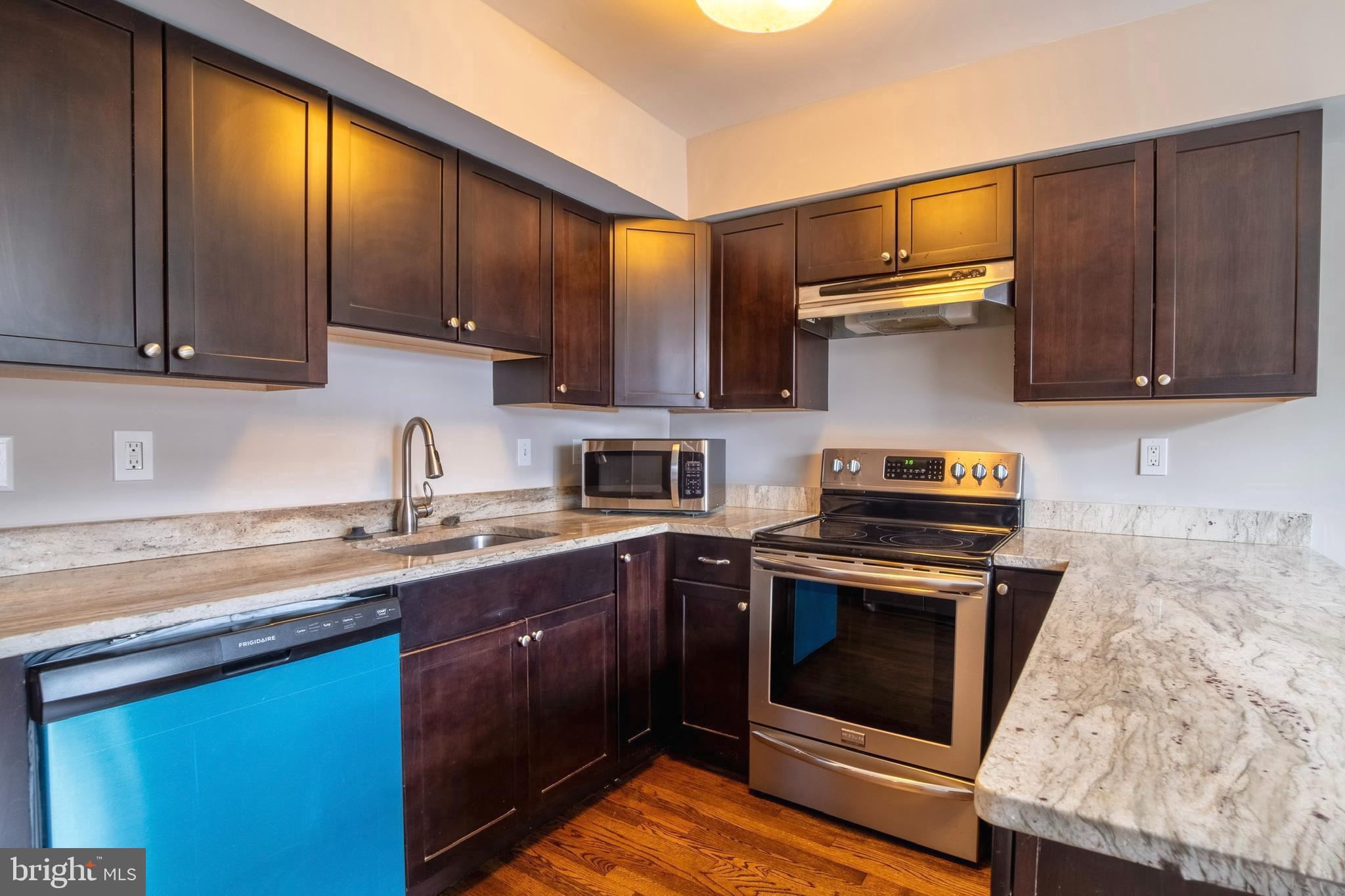 BUTCHERS HILL - Residential