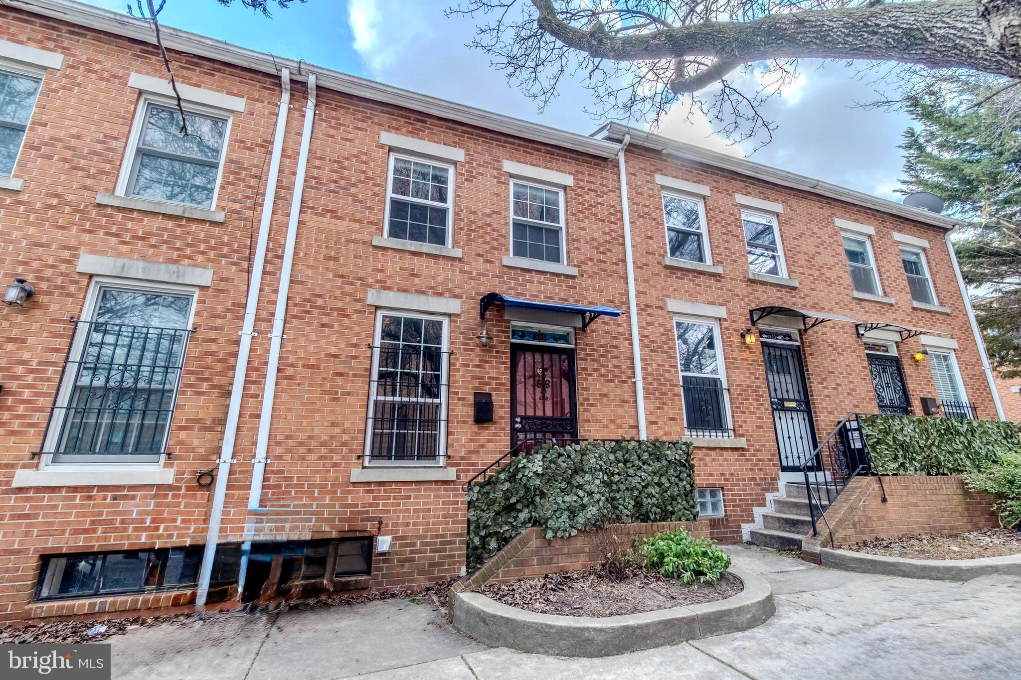 BUTCHERS HILL - Residential
