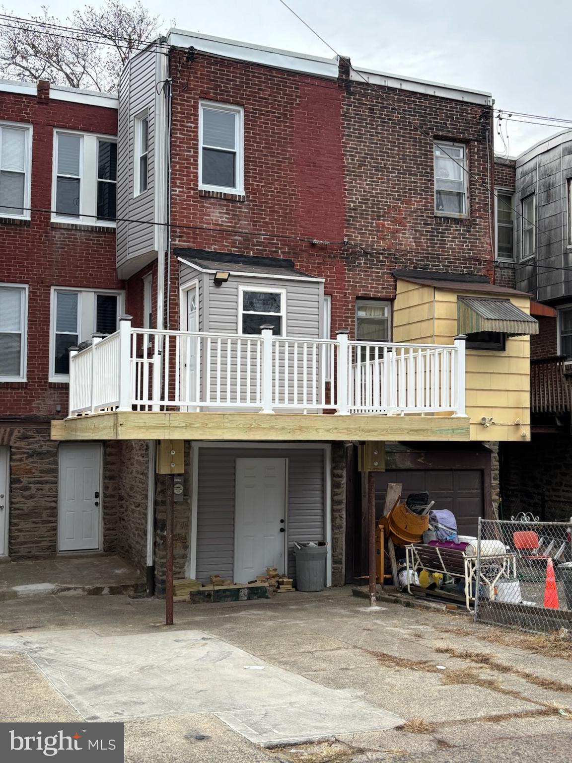 OLNEY - Residential