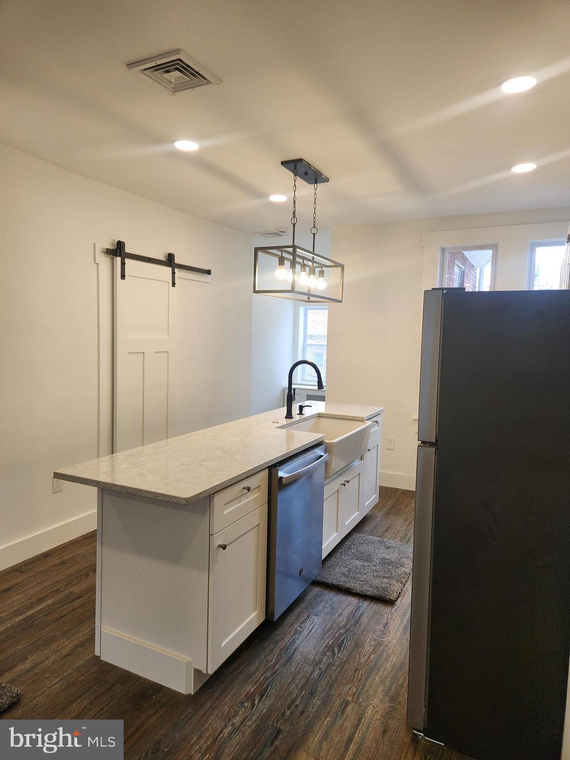 OLNEY - Residential