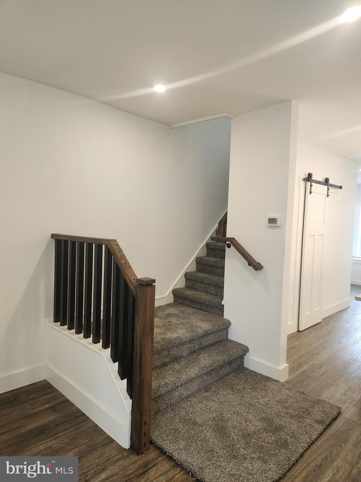 OLNEY - Residential