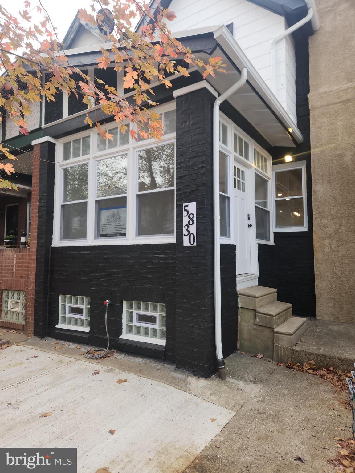 OLNEY - Residential