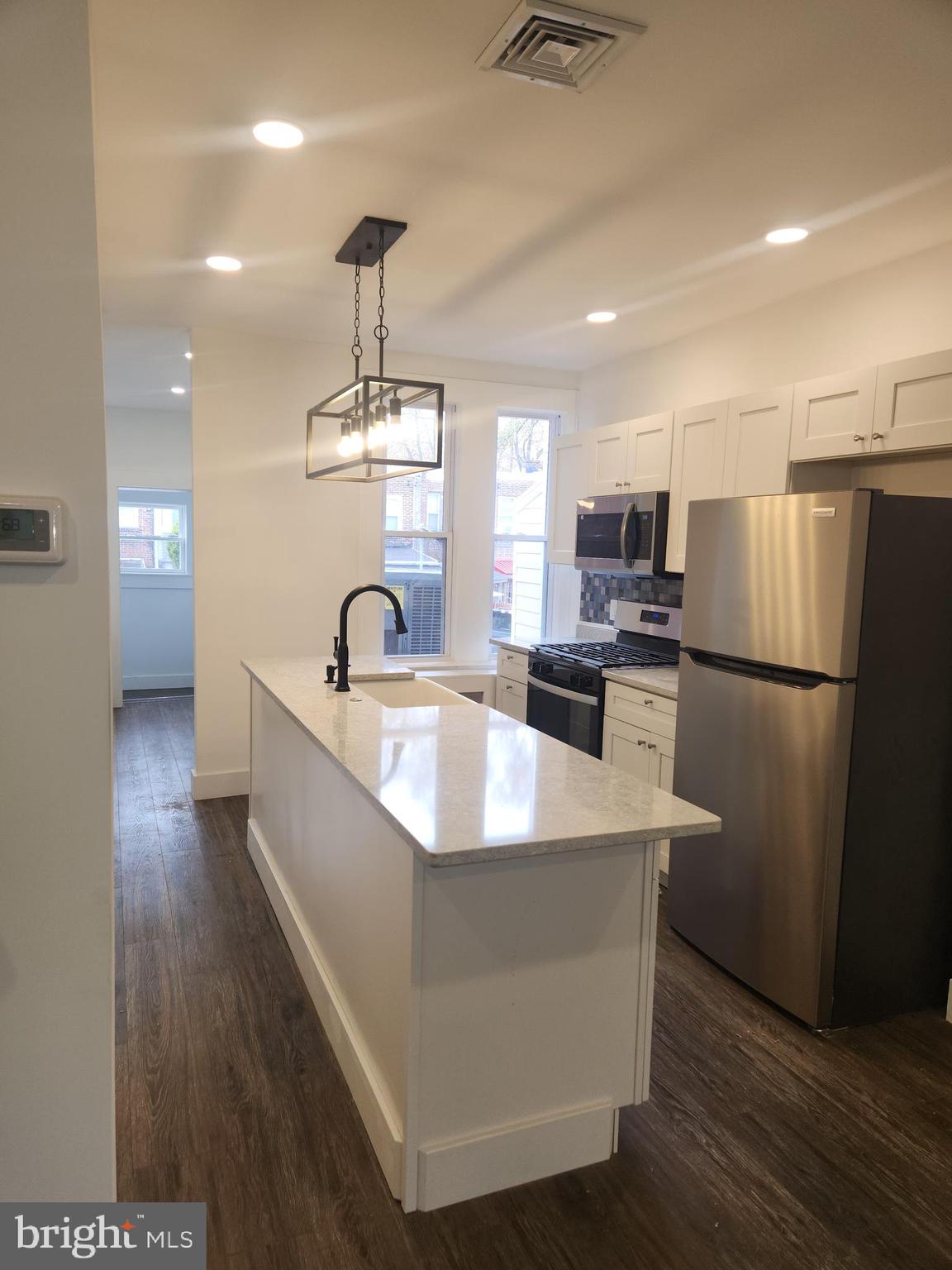 OLNEY - Residential