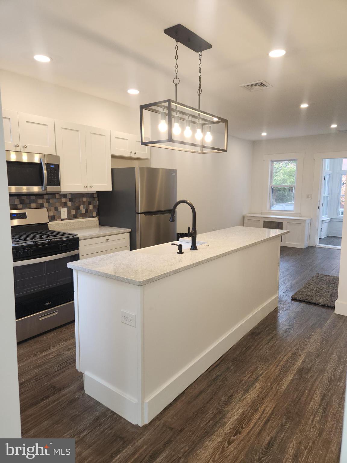 OLNEY - Residential