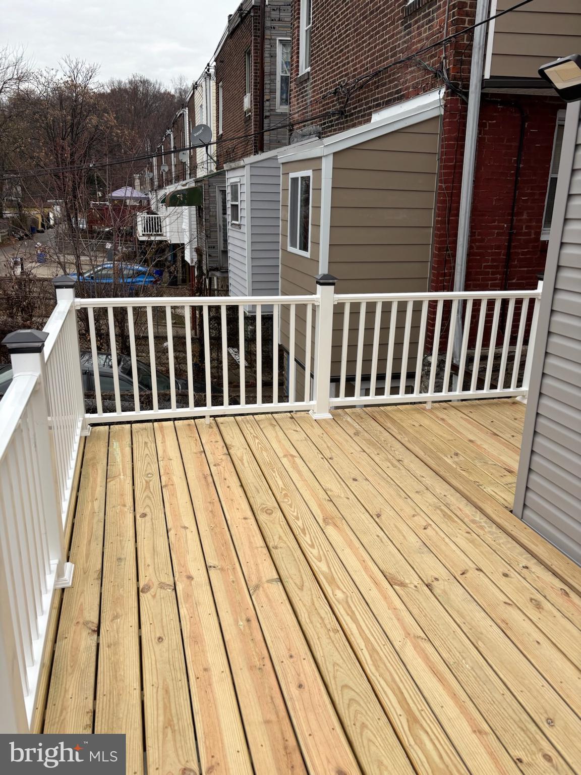 OLNEY - Residential