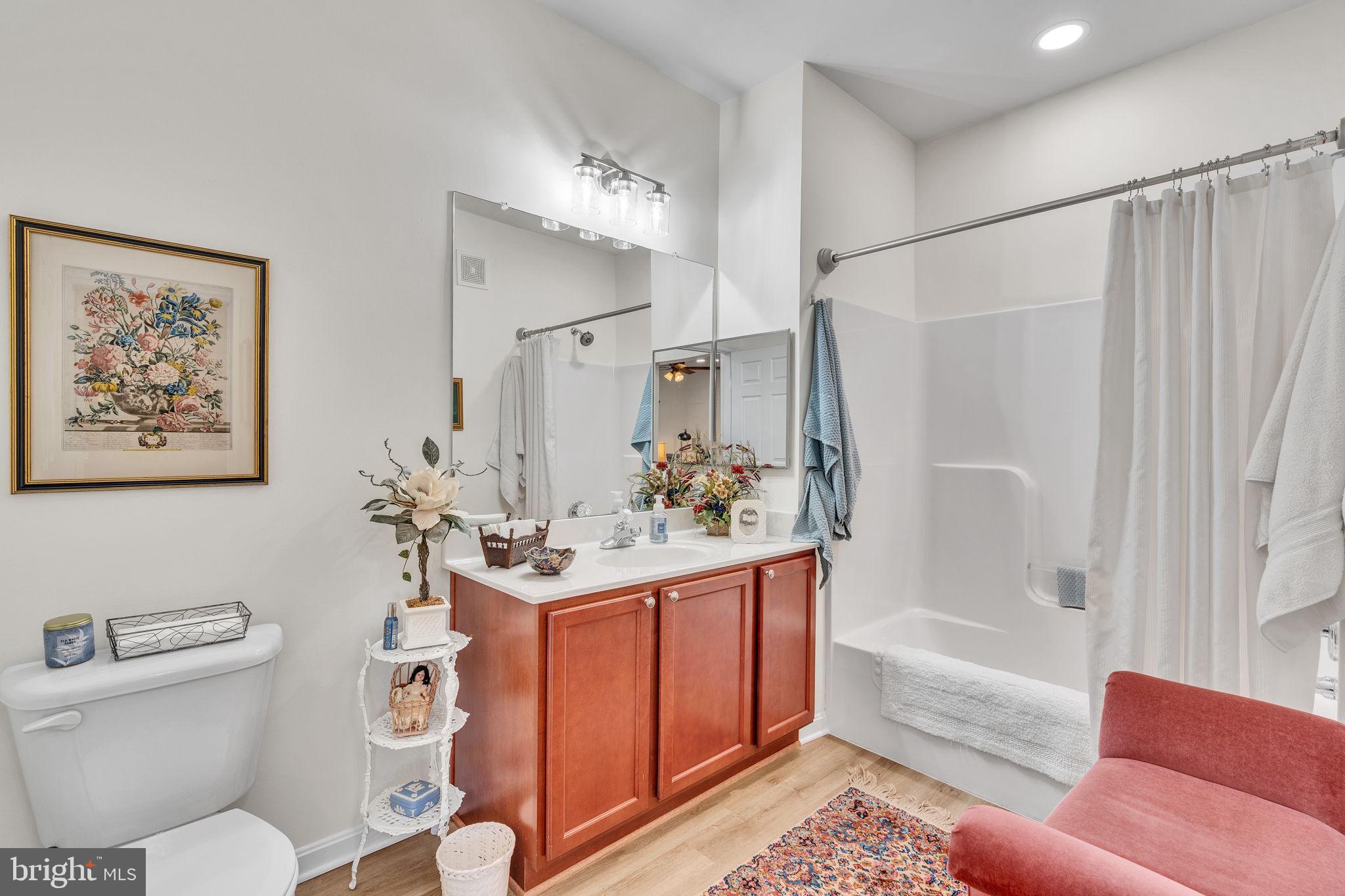 RESIDENCES AT WILDEWOOD - Residential