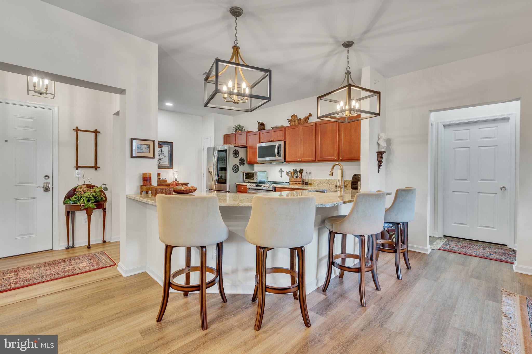 RESIDENCES AT WILDEWOOD - Residential