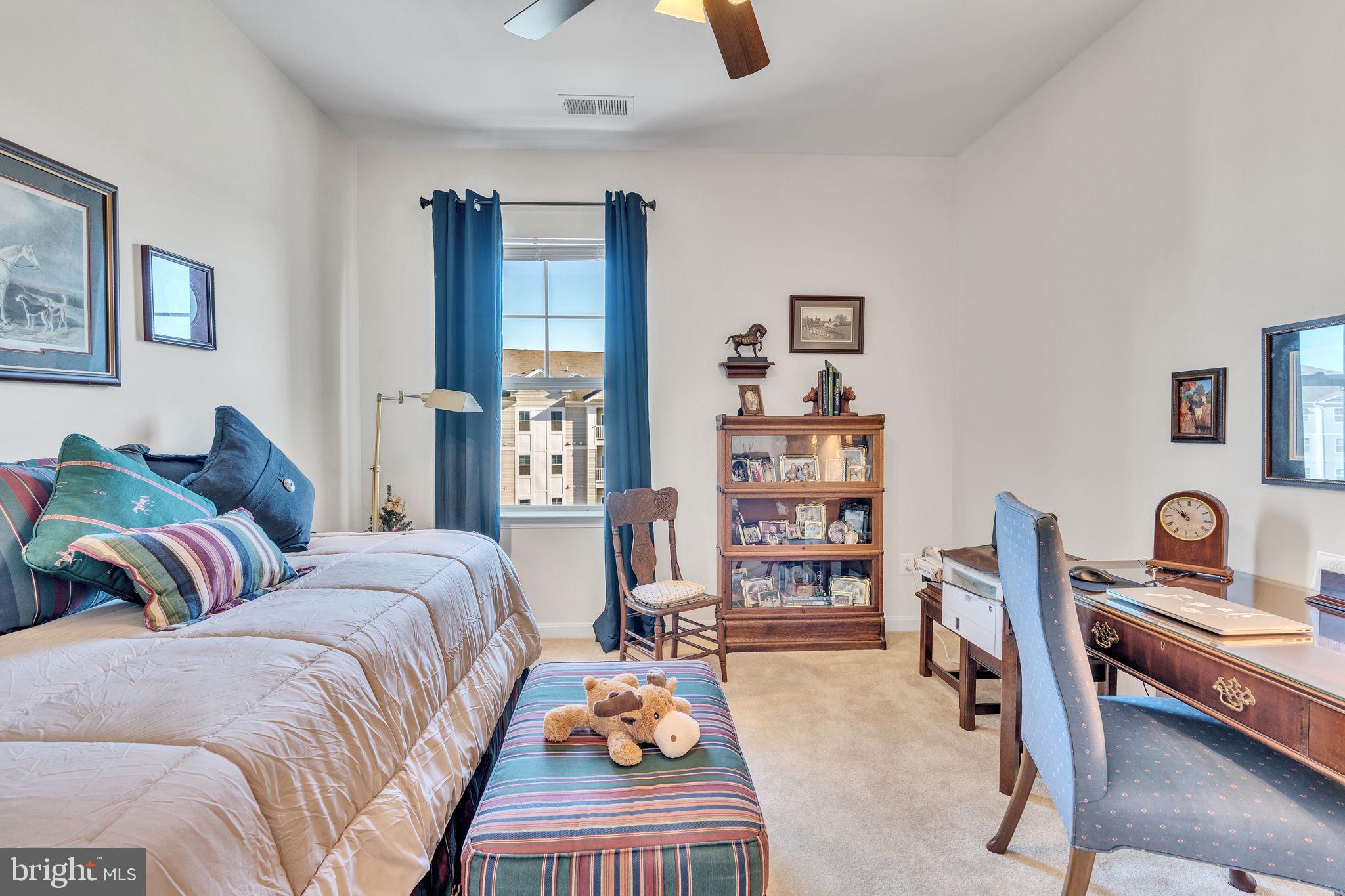 RESIDENCES AT WILDEWOOD - Residential