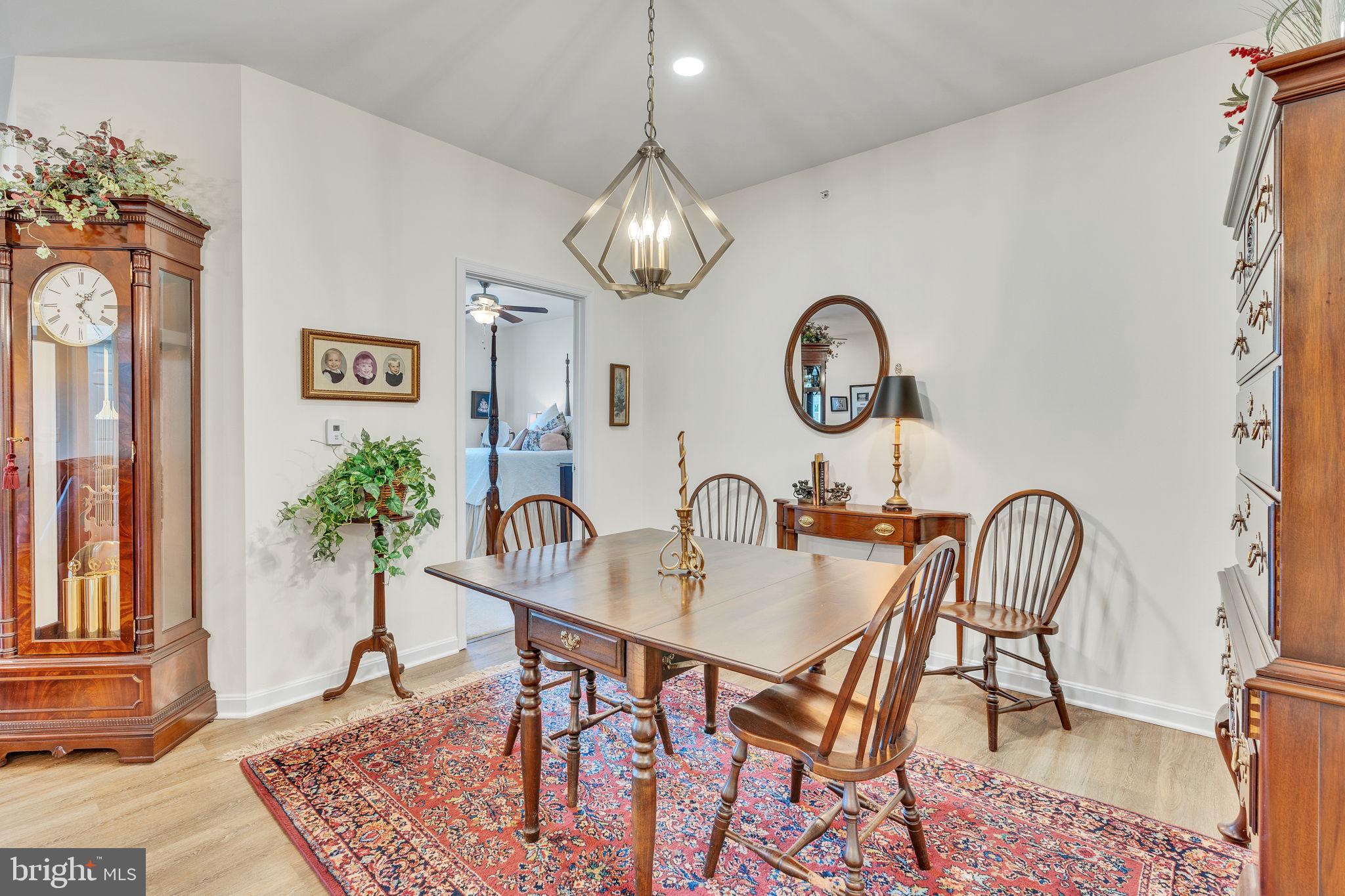 RESIDENCES AT WILDEWOOD - Residential