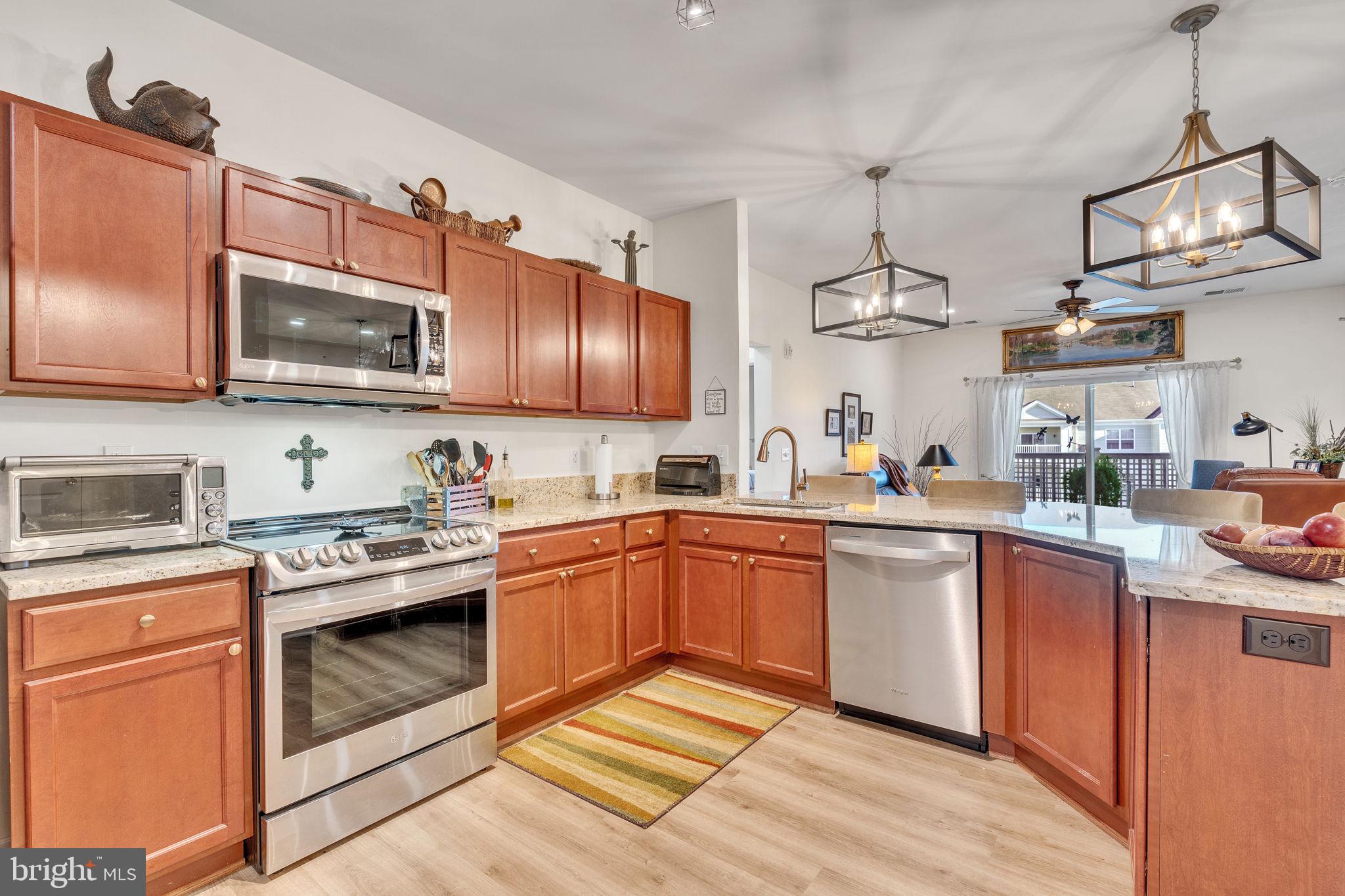 RESIDENCES AT WILDEWOOD - Residential