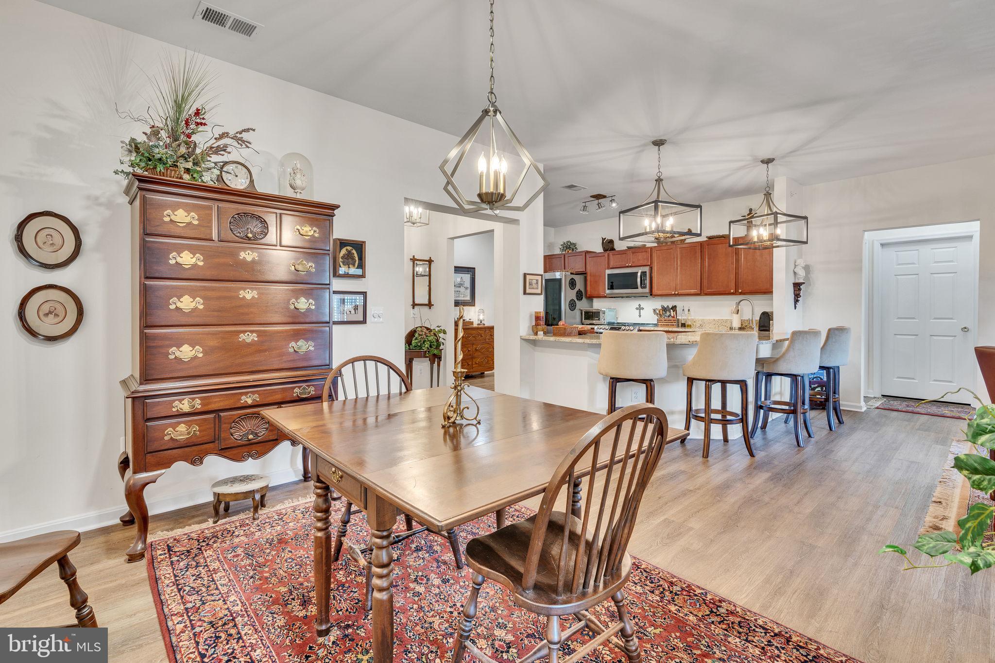 RESIDENCES AT WILDEWOOD - Residential