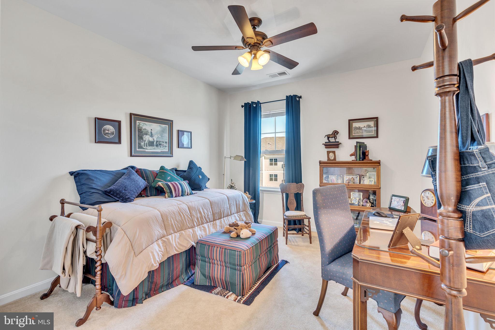 RESIDENCES AT WILDEWOOD - Residential