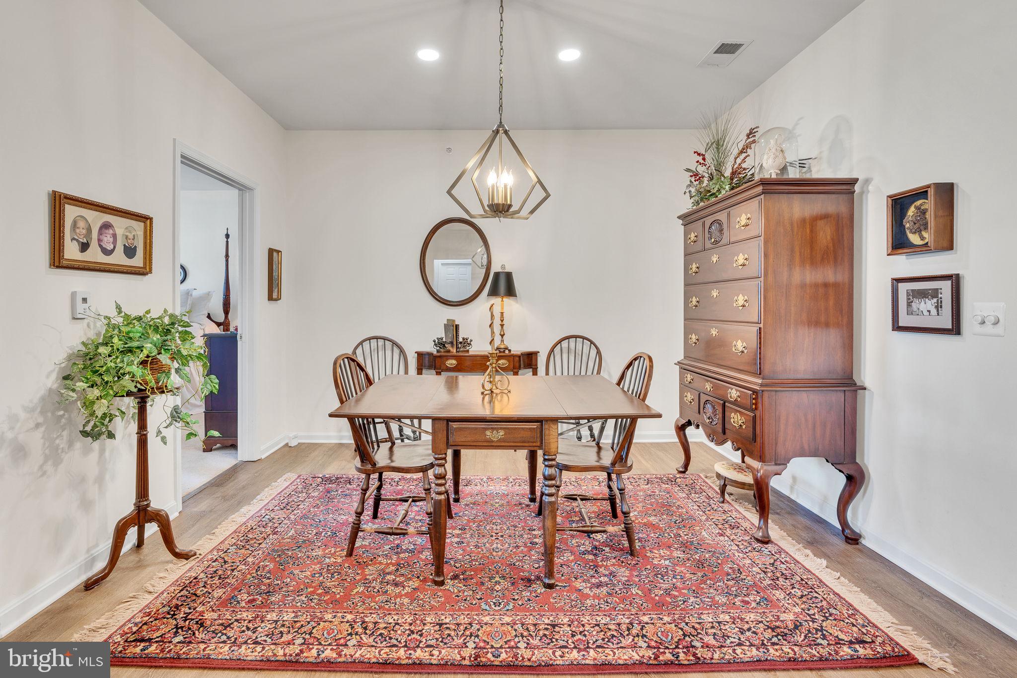 RESIDENCES AT WILDEWOOD - Residential