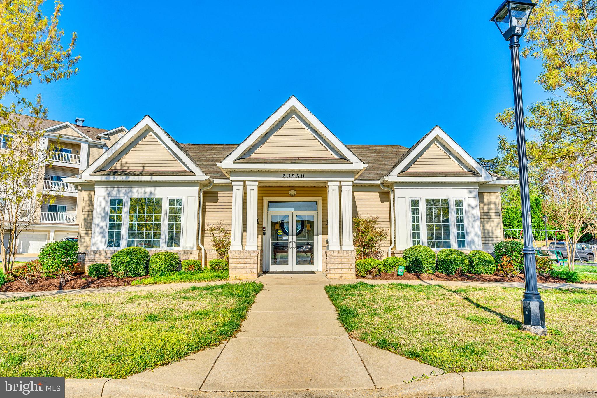 RESIDENCES AT WILDEWOOD - Residential
