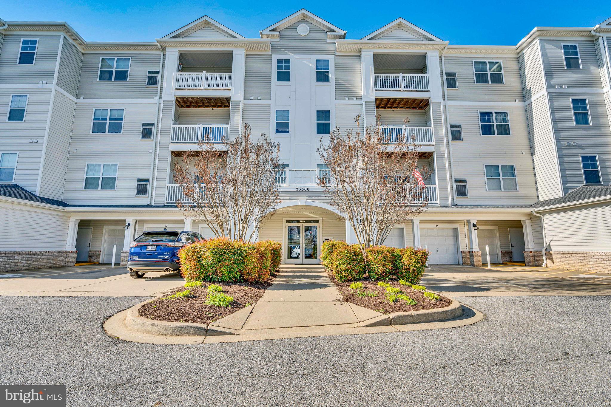 RESIDENCES AT WILDEWOOD - Residential