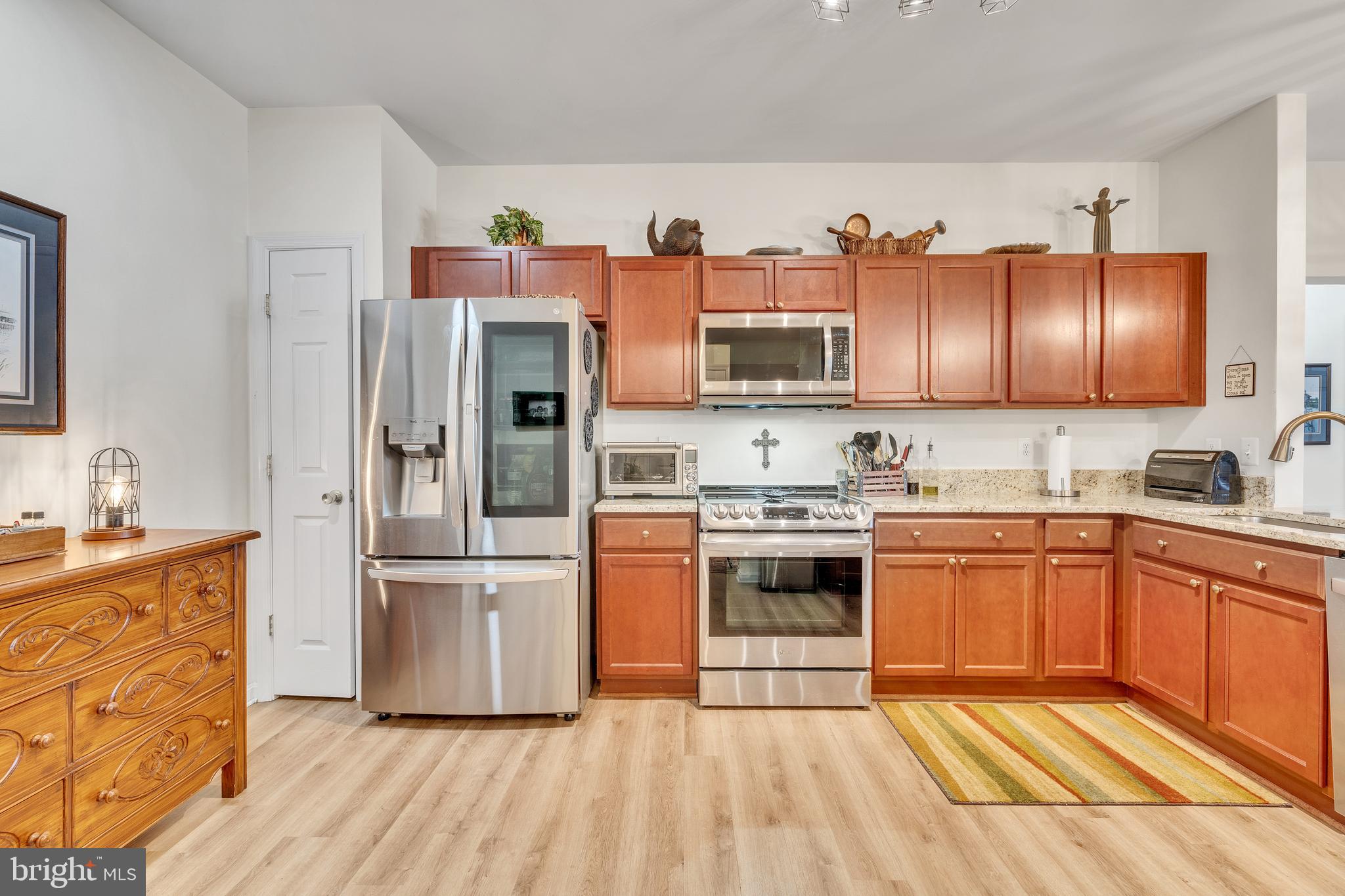 RESIDENCES AT WILDEWOOD - Residential