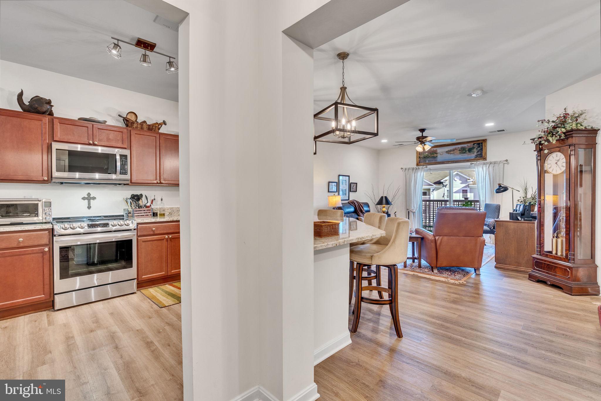 RESIDENCES AT WILDEWOOD - Residential