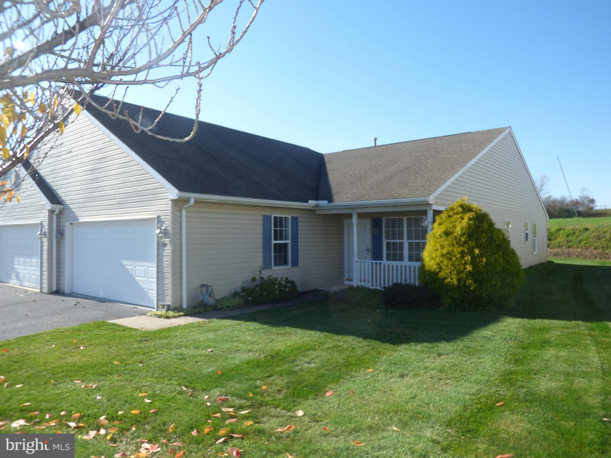 EQUINE MEADOWS - Residential