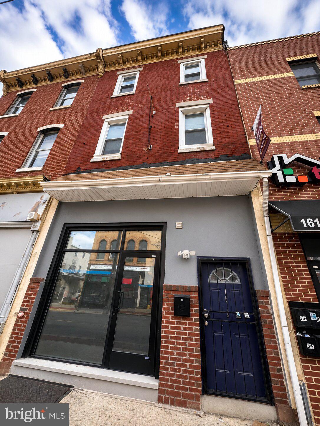 TEMPLE UNIVERSITY - Residential Income