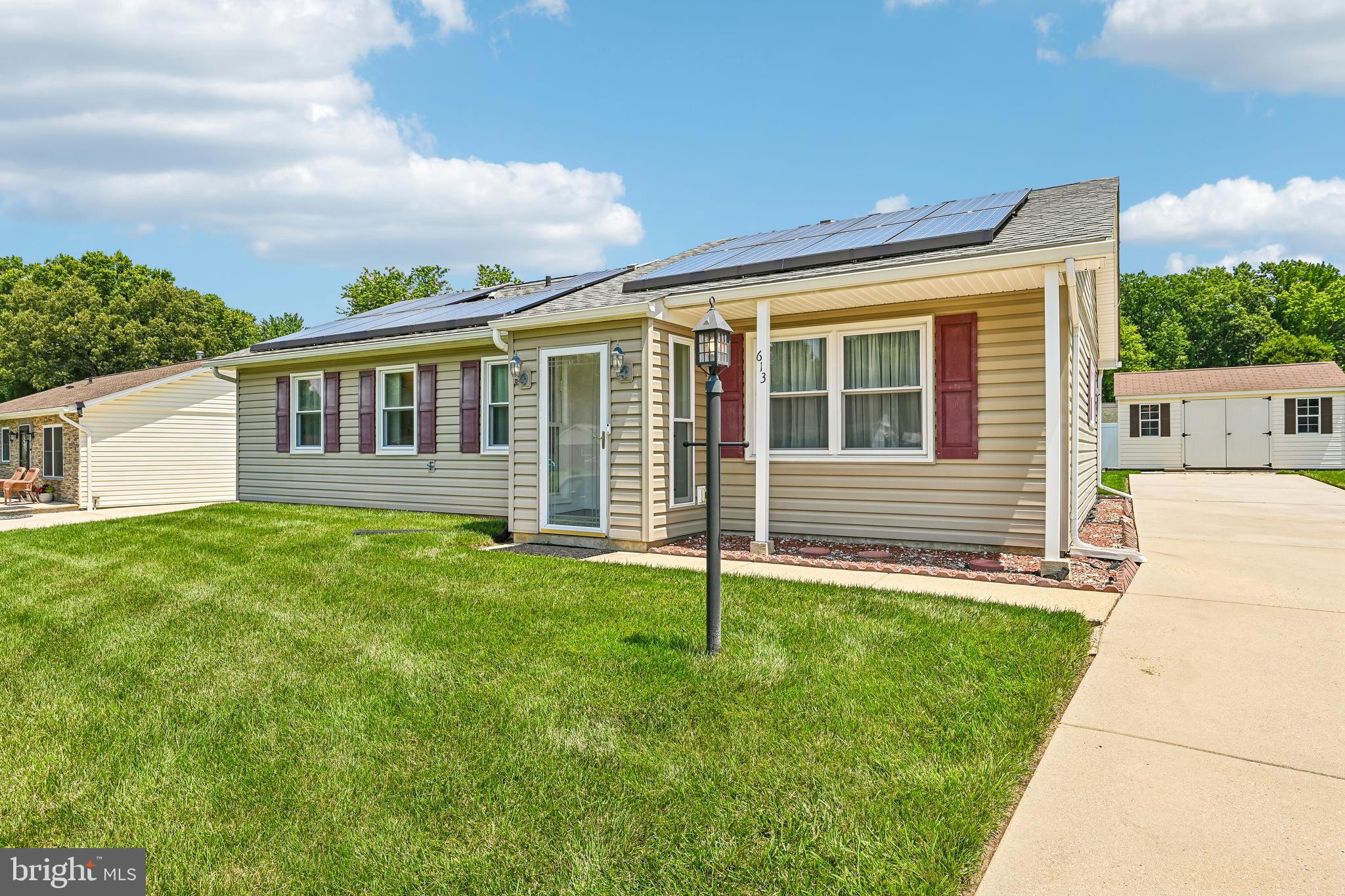 EDGE MEAD - Residential