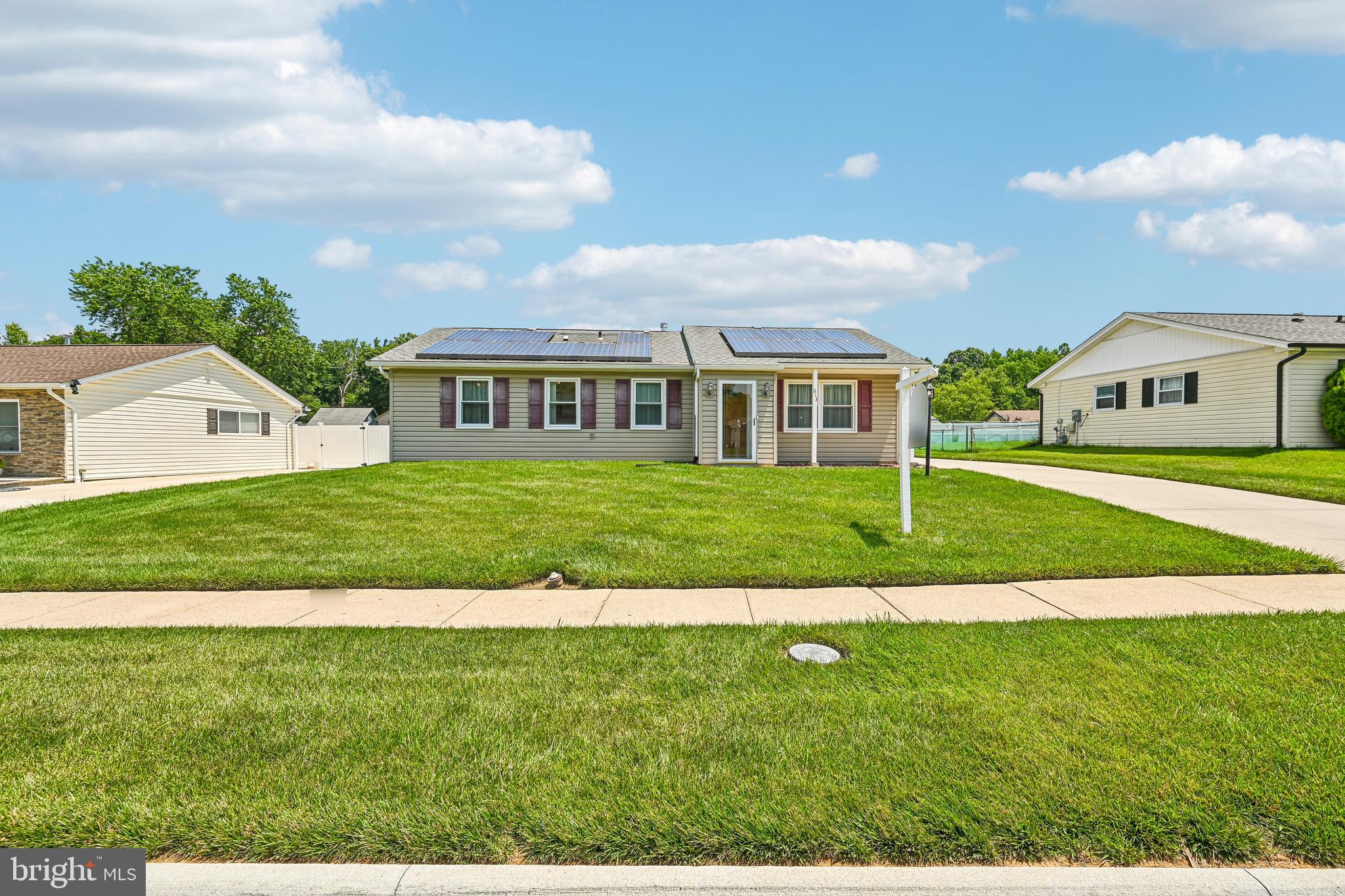 EDGE MEAD - Residential