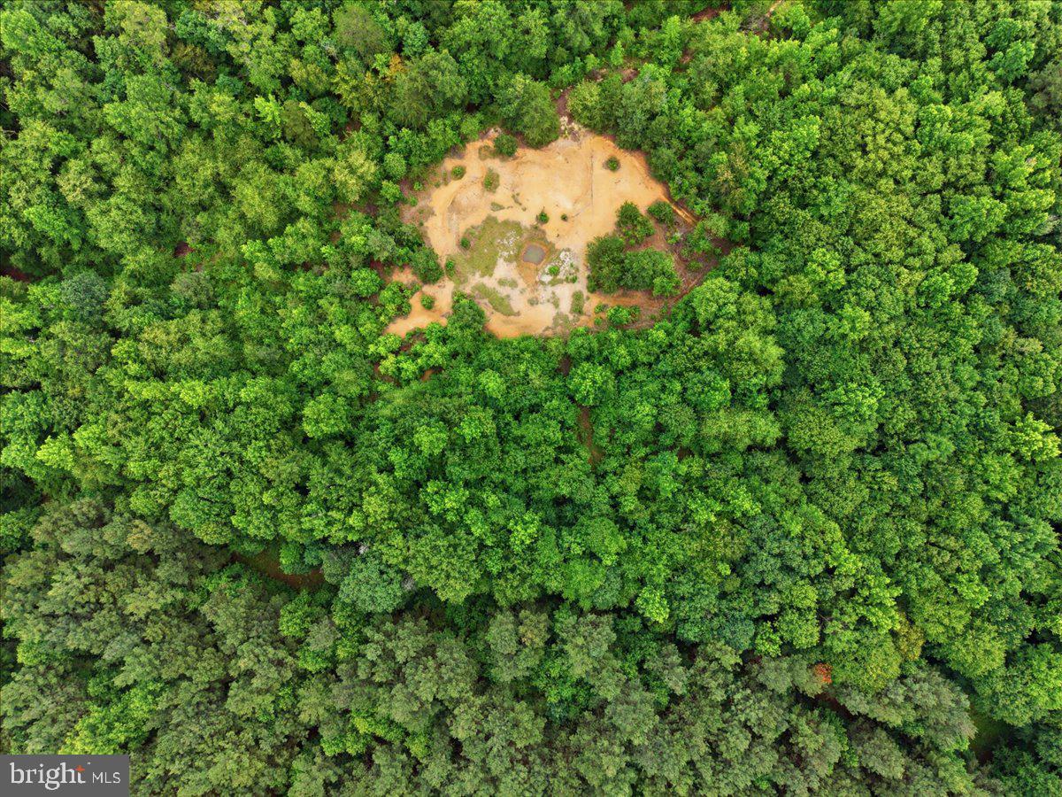 FISCHER TRACT - Land