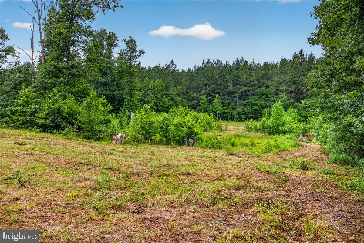 FISCHER TRACT - Land