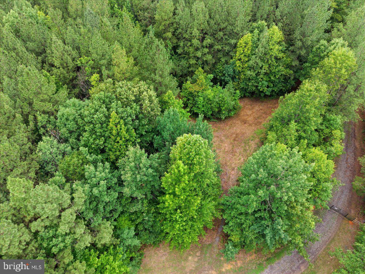 FISCHER TRACT - Land