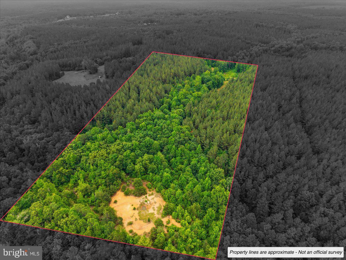 FISCHER TRACT - Land