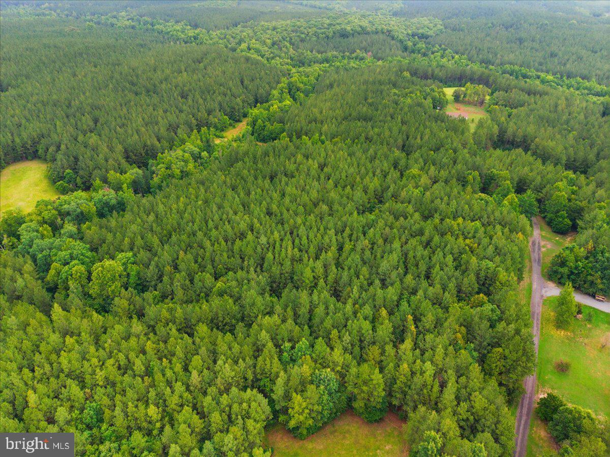 FISCHER TRACT - Land
