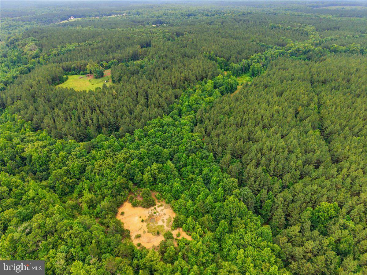 FISCHER TRACT - Land
