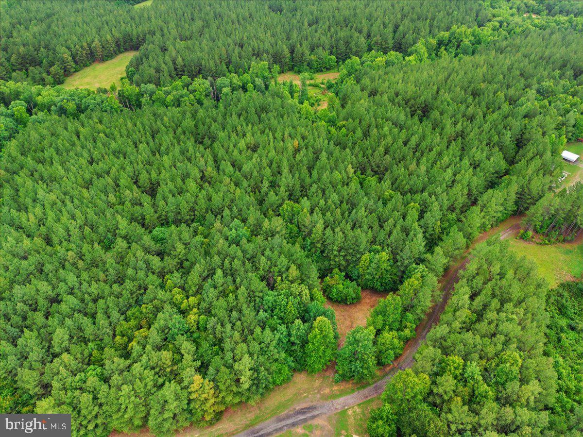 FISCHER TRACT - Land