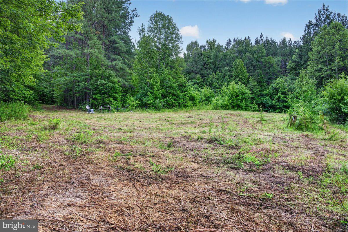 FISCHER TRACT - Land