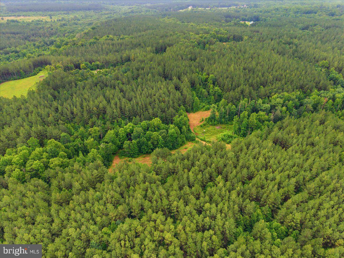 FISCHER TRACT - Land