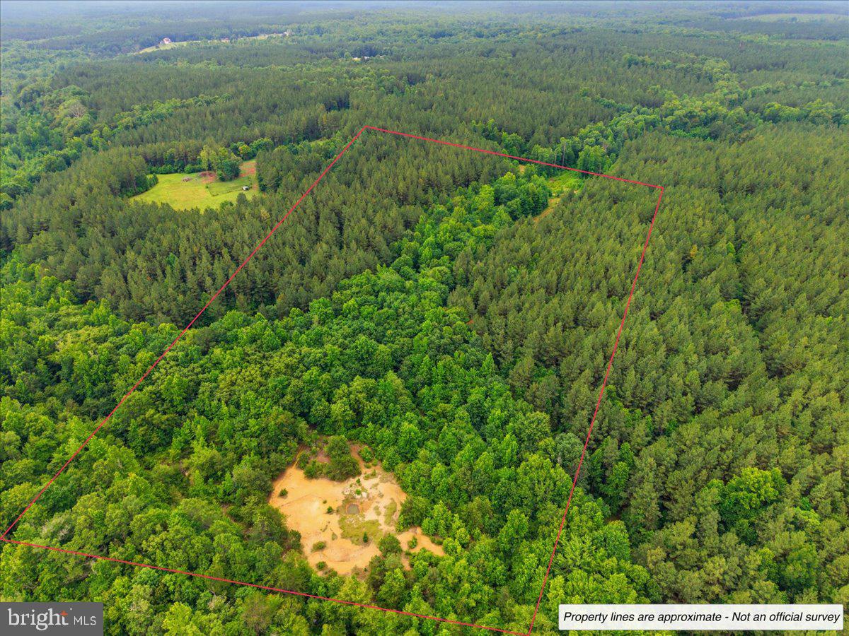 FISCHER TRACT - Land