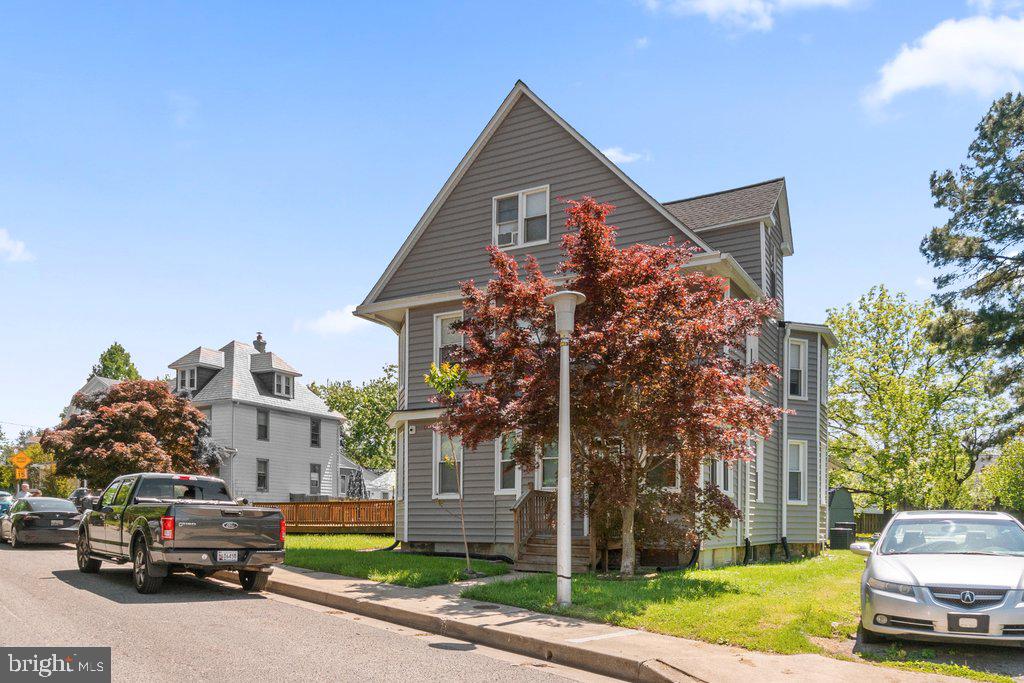 HAMILTON - Residential