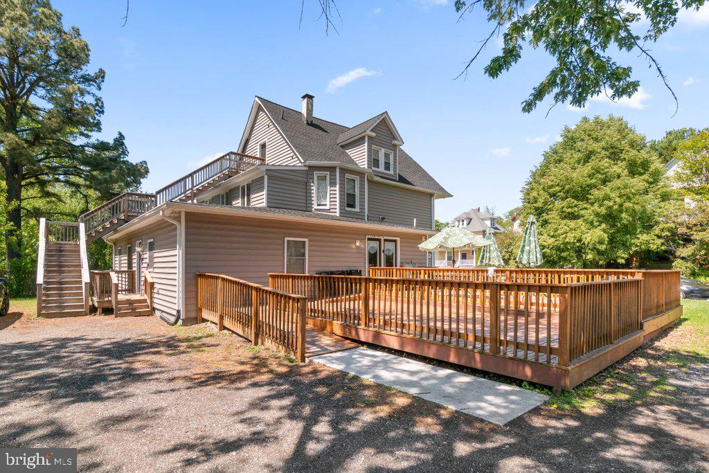 HAMILTON - Residential
