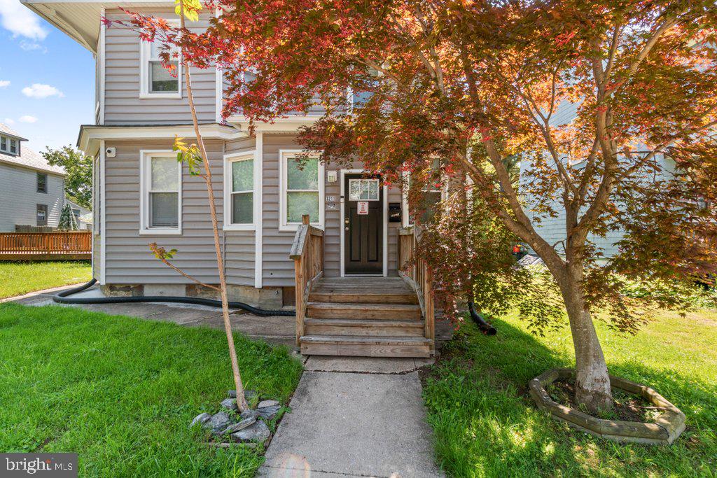 HAMILTON - Residential